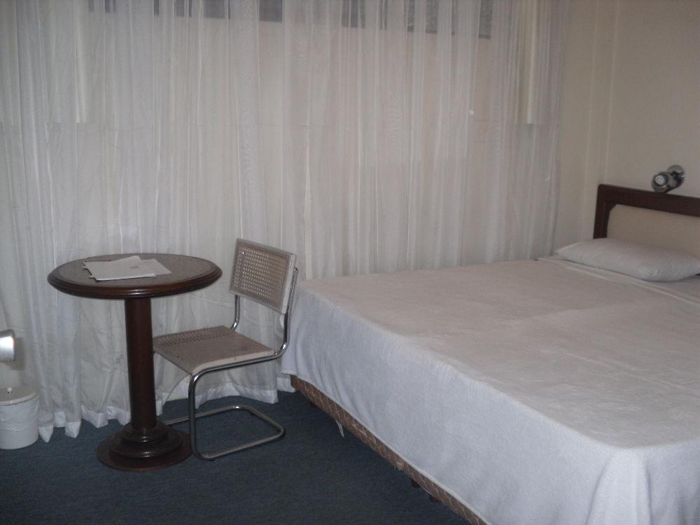 Hotel Cha Prime Kurytyba Zewnętrze zdjęcie