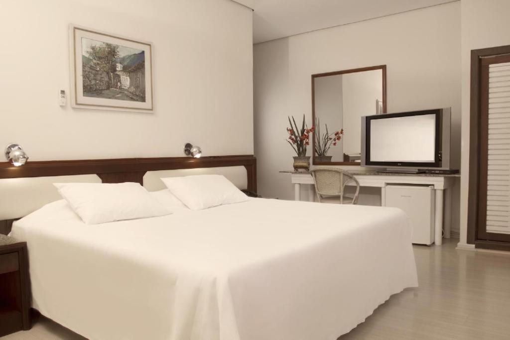 Hotel Cha Prime Kurytyba Zewnętrze zdjęcie