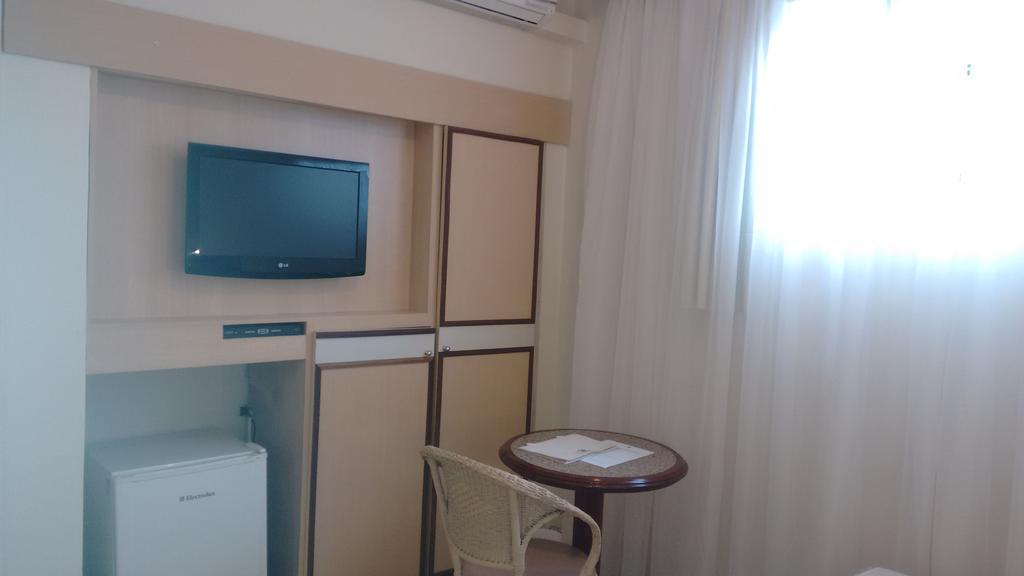 Hotel Cha Prime Kurytyba Zewnętrze zdjęcie