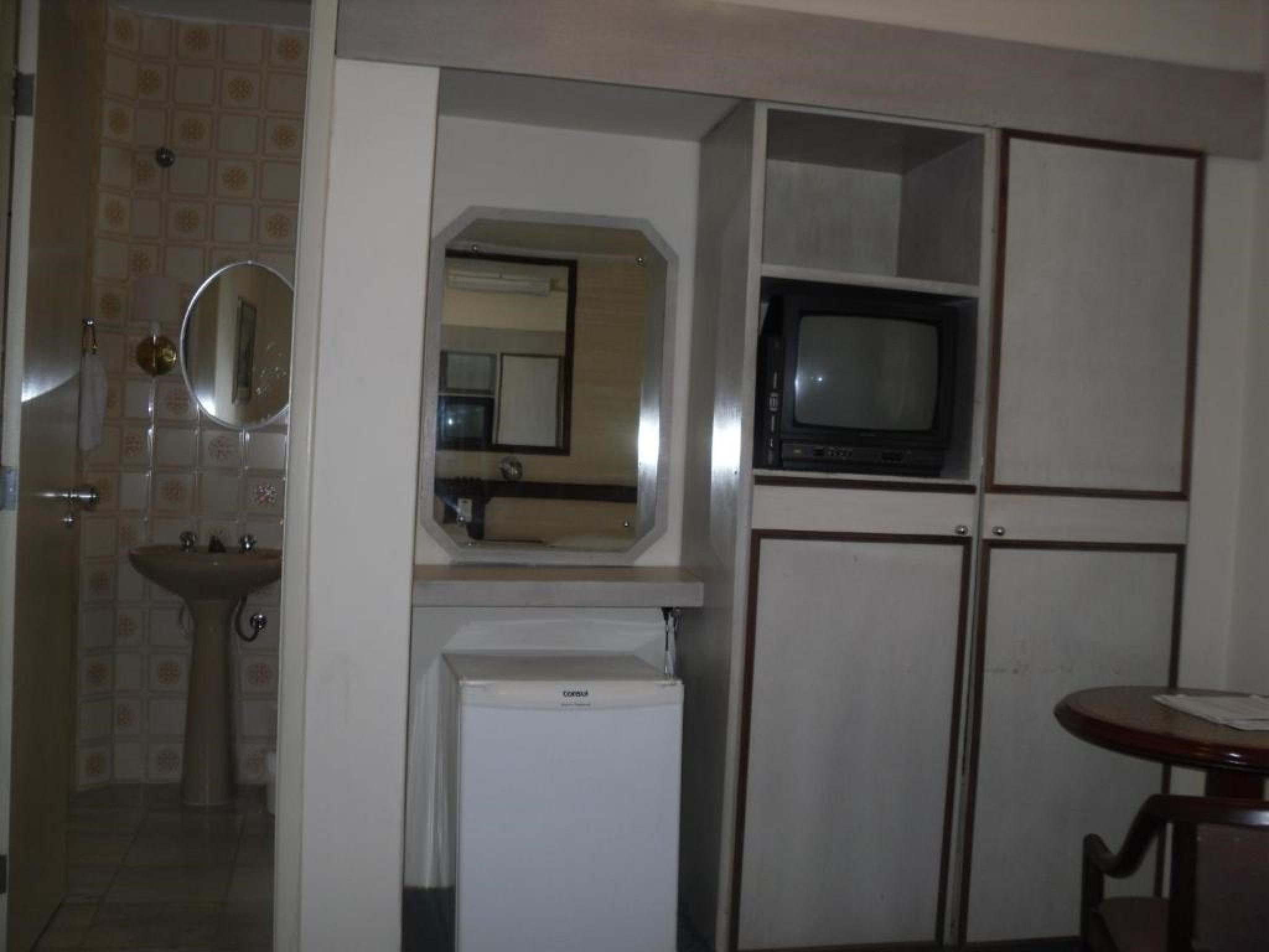 Hotel Cha Prime Kurytyba Zewnętrze zdjęcie