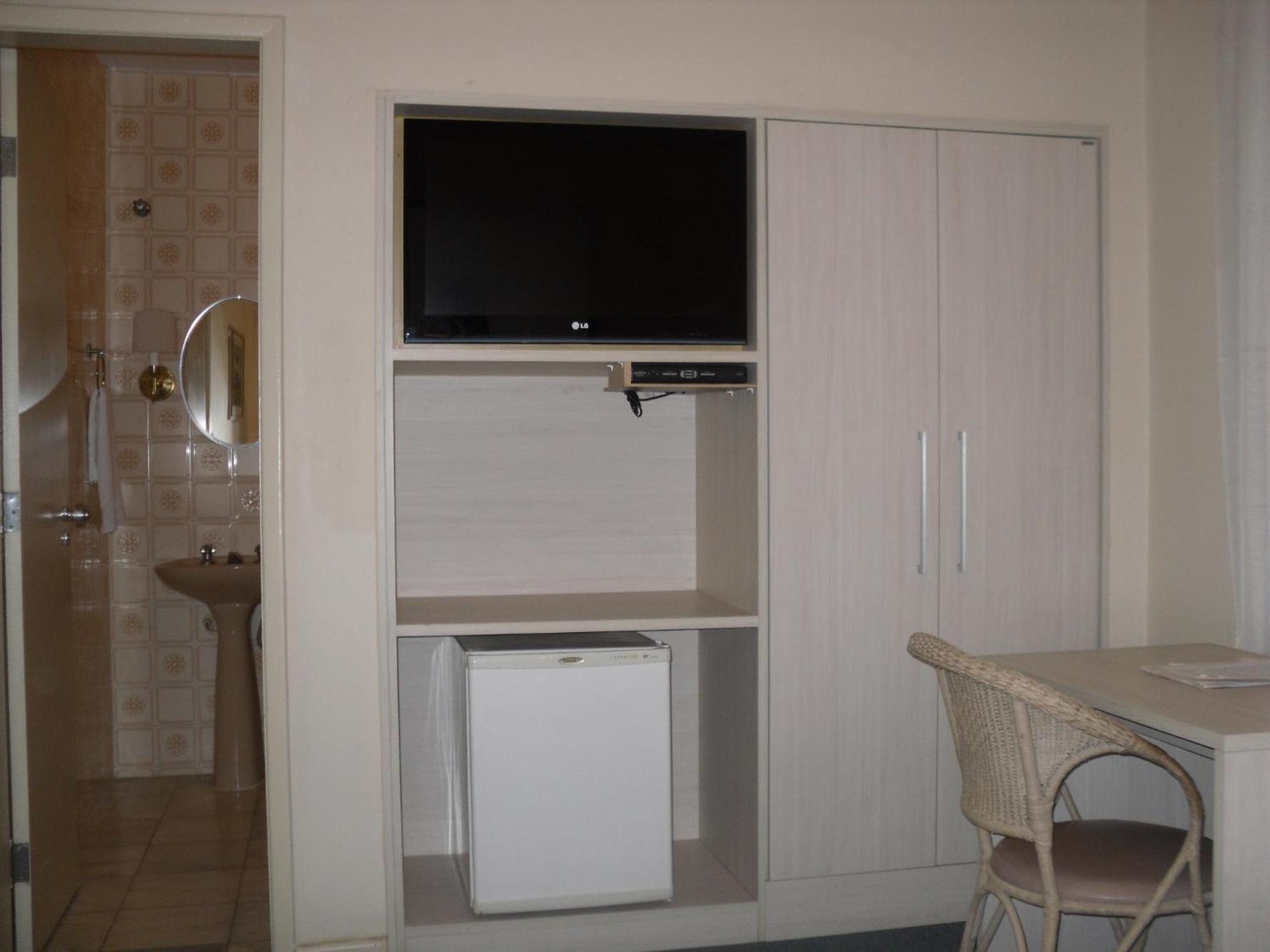 Hotel Cha Prime Kurytyba Pokój zdjęcie