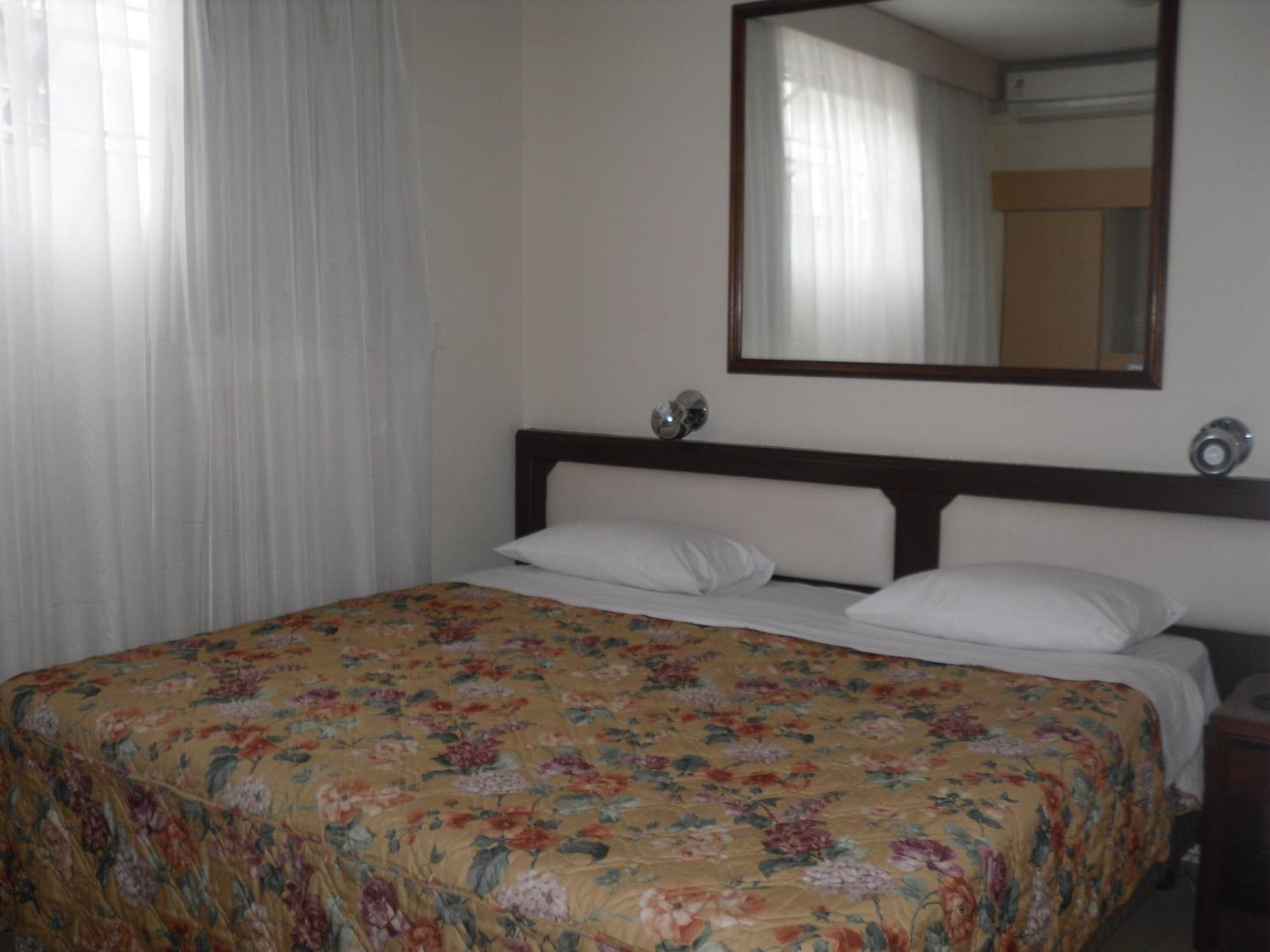 Hotel Cha Prime Kurytyba Pokój zdjęcie