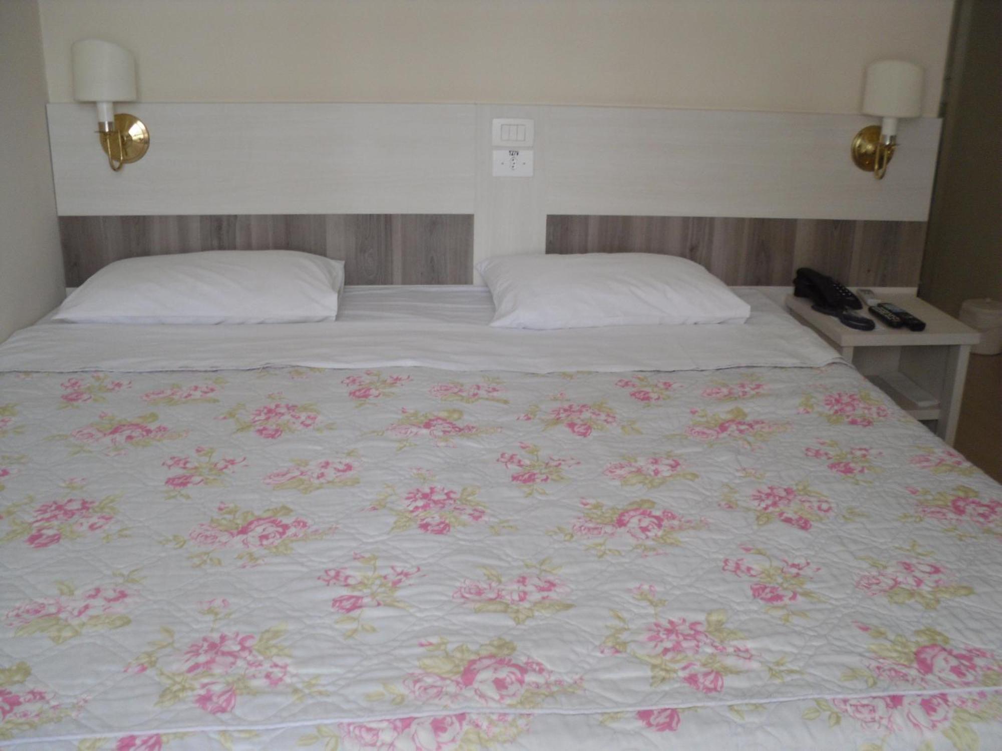 Hotel Cha Prime Kurytyba Pokój zdjęcie