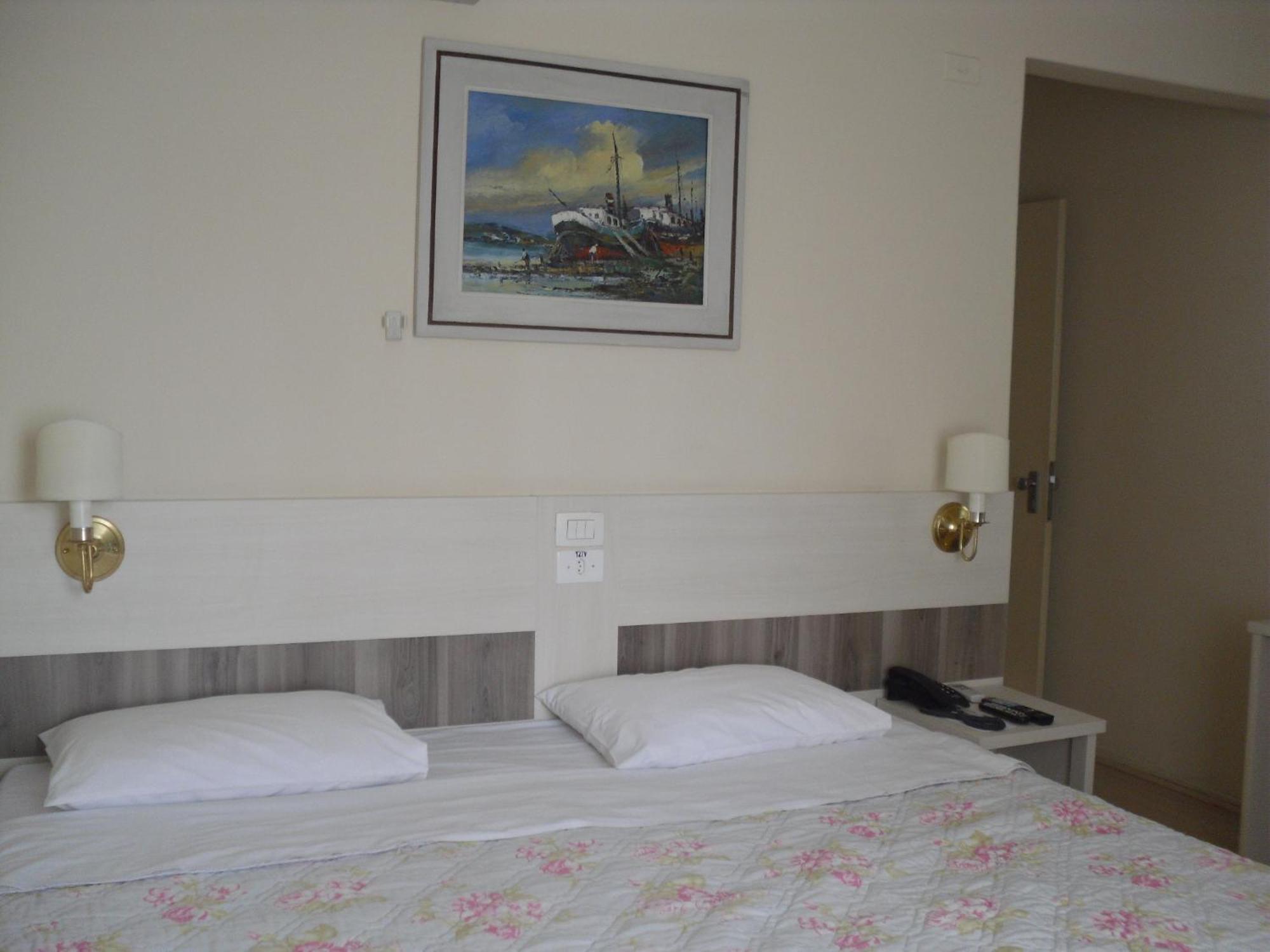 Hotel Cha Prime Kurytyba Pokój zdjęcie