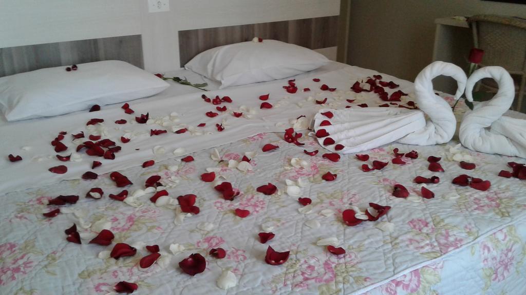 Hotel Cha Prime Kurytyba Zewnętrze zdjęcie