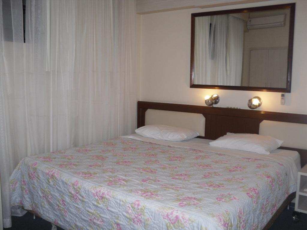 Hotel Cha Prime Kurytyba Zewnętrze zdjęcie