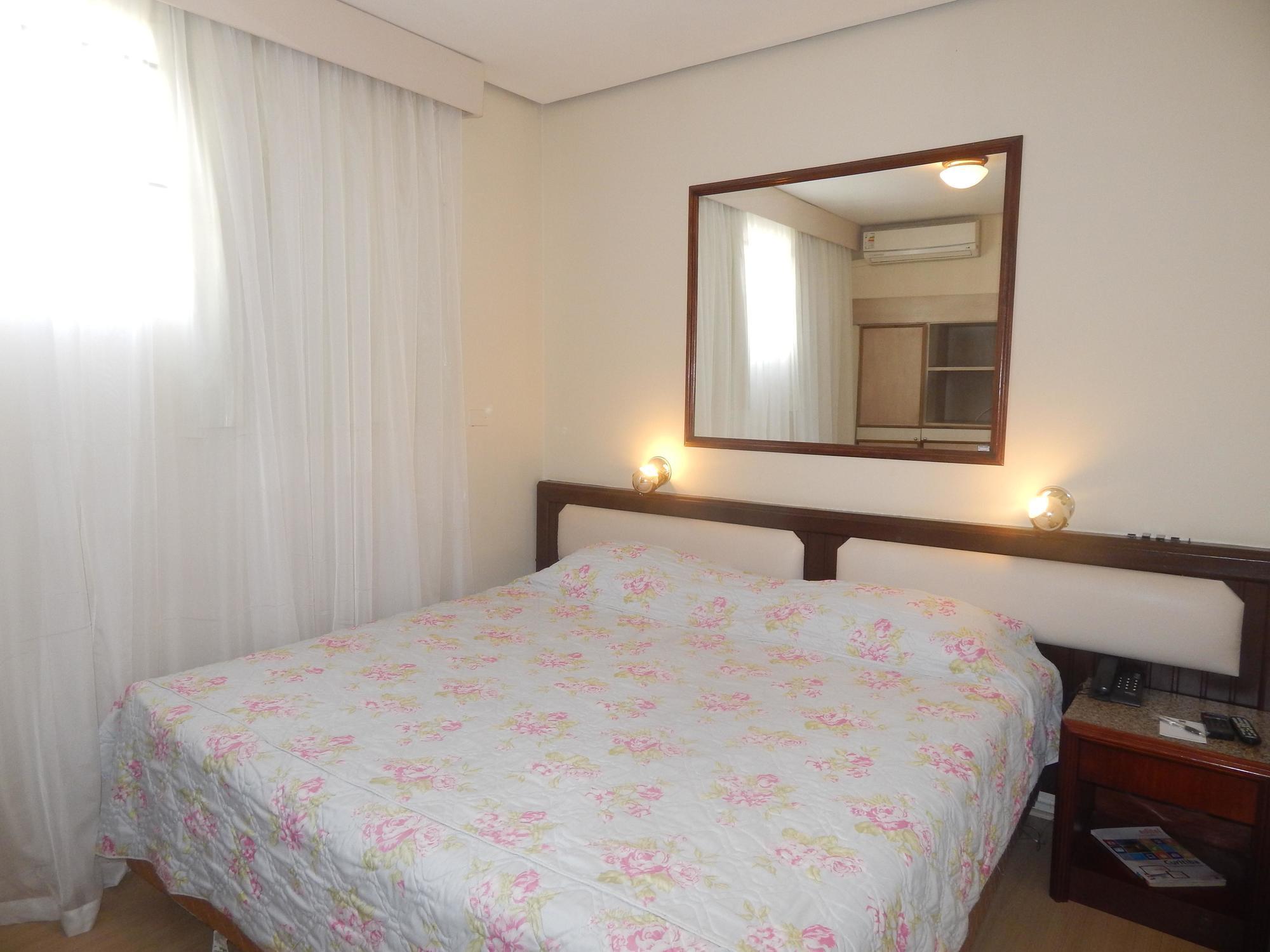 Hotel Cha Prime Kurytyba Zewnętrze zdjęcie