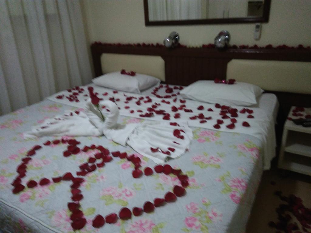 Hotel Cha Prime Kurytyba Zewnętrze zdjęcie